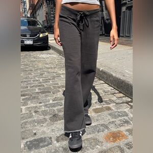 brandy melville rainey sweatpants